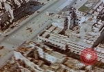 Image of Reichstag building Berlin Germany, 1945, second 22 stock footage video 65675048687