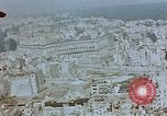 Image of Reichstag building Berlin Germany, 1945, second 46 stock footage video 65675048687