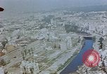 Image of Reichstag building Berlin Germany, 1945, second 51 stock footage video 65675048687