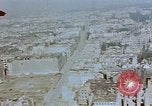 Image of Reichstag building Berlin Germany, 1945, second 56 stock footage video 65675048687