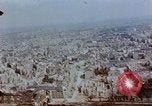 Image Vue aérienne de bombardement de Berlin d'endommager Berlin Allemagne, 1945, de la seconde 10 séquences d'archives historiques vidéo 65675048688