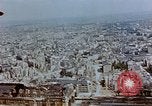 Image Vue aérienne de bombardement de Berlin d'endommager Berlin Allemagne, 1945, de la seconde 11 séquences d'archives historiques vidéo 65675048688
