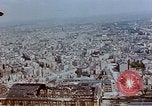 Image Vue aérienne de bombardement de Berlin d'endommager Berlin Allemagne, 1945, de la seconde 12 séquences d'archives historiques vidéo 65675048688