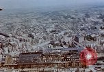 Image Vue aérienne de bombardement de Berlin d'endommager Berlin Allemagne, 1945, de la seconde 14 séquences d'archives historiques vidéo 65675048688