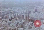 Image bâtiment du Ministère de la guerre Berlin Allemagne, 1945, de la seconde 1 séquences d'archives historiques vidéo 65675048689