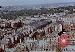 Image bâtiment du Ministère de la guerre Berlin Allemagne, 1945, de la seconde 3 séquences d'archives historiques vidéo 65675048689