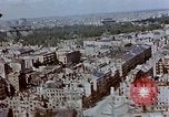 Image bâtiment du Ministère de la guerre Berlin Allemagne, 1945, de la seconde 4 séquences d'archives historiques vidéo 65675048689