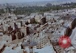 Image bâtiment du Ministère de la guerre Berlin Allemagne, 1945, de la seconde 5 séquences d'archives historiques vidéo 65675048689