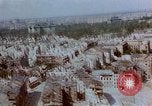 Image bâtiment du Ministère de la guerre Berlin Allemagne, 1945, de la seconde 7 séquences d'archives historiques vidéo 65675048689