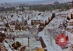 Image bâtiment du Ministère de la guerre Berlin Allemagne, 1945, de la seconde 8 séquences d'archives historiques vidéo 65675048689