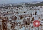 Image bâtiment du Ministère de la guerre Berlin Allemagne, 1945, de la seconde 12 séquences d'archives historiques vidéo 65675048689