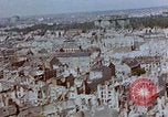 Image bâtiment du Ministère de la guerre Berlin Allemagne, 1945, de la seconde 13 séquences d'archives historiques vidéo 65675048689