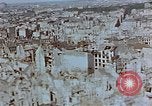 Image bâtiment du Ministère de la guerre Berlin Allemagne, 1945, de la seconde 20 séquences d'archives historiques vidéo 65675048689