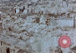 Image bâtiment du Ministère de la guerre Berlin Allemagne, 1945, de la seconde 21 séquences d'archives historiques vidéo 65675048689