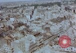 Image bâtiment du Ministère de la guerre Berlin Allemagne, 1945, de la seconde 23 séquences d'archives historiques vidéo 65675048689