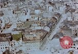 Image bâtiment du Ministère de la guerre Berlin Allemagne, 1945, de la seconde 25 séquences d'archives historiques vidéo 65675048689