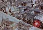 Image bâtiment du Ministère de la guerre Berlin Allemagne, 1945, de la seconde 32 séquences d'archives historiques vidéo 65675048689