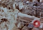 Image bâtiment du Ministère de la guerre Berlin Allemagne, 1945, de la seconde 33 séquences d'archives historiques vidéo 65675048689