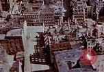 Image bâtiment du Ministère de la guerre Berlin Allemagne, 1945, de la seconde 36 séquences d'archives historiques vidéo 65675048689