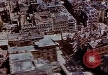Image bâtiment du Ministère de la guerre Berlin Allemagne, 1945, de la seconde 37 séquences d'archives historiques vidéo 65675048689