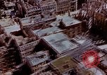 Image bâtiment du Ministère de la guerre Berlin Allemagne, 1945, de la seconde 38 séquences d'archives historiques vidéo 65675048689