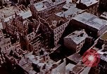 Image bâtiment du Ministère de la guerre Berlin Allemagne, 1945, de la seconde 39 séquences d'archives historiques vidéo 65675048689