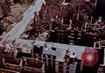 Image bâtiment du Ministère de la guerre Berlin Allemagne, 1945, de la seconde 41 séquences d'archives historiques vidéo 65675048689
