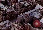 Image bâtiment du Ministère de la guerre Berlin Allemagne, 1945, de la seconde 45 séquences d'archives historiques vidéo 65675048689