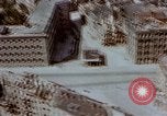 Image bâtiment du Ministère de la guerre Berlin Allemagne, 1945, de la seconde 48 séquences d'archives historiques vidéo 65675048689