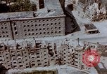 Image bâtiment du Ministère de la guerre Berlin Allemagne, 1945, de la seconde 49 séquences d'archives historiques vidéo 65675048689