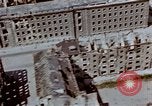 Image bâtiment du Ministère de la guerre Berlin Allemagne, 1945, de la seconde 50 séquences d'archives historiques vidéo 65675048689