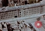 Image bâtiment du Ministère de la guerre Berlin Allemagne, 1945, de la seconde 51 séquences d'archives historiques vidéo 65675048689
