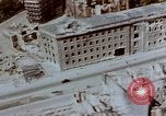 Image bâtiment du Ministère de la guerre Berlin Allemagne, 1945, de la seconde 52 séquences d'archives historiques vidéo 65675048689