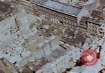 Image bâtiment du Ministère de la guerre Berlin Allemagne, 1945, de la seconde 60 séquences d'archives historiques vidéo 65675048689