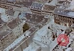 Image bâtiment du Ministère de la guerre Berlin Allemagne, 1945, de la seconde 61 séquences d'archives historiques vidéo 65675048689