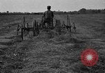 Image mécanique Reaper United States USA, 1918, de la seconde 4 séquences d'archives historiques vidéo 65675048693