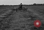Image mécanique Reaper United States USA, 1918, de la seconde 10 séquences d'archives historiques vidéo 65675048693