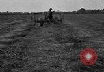 Image mécanique Reaper United States USA, 1918, de la seconde 13 séquences d'archives historiques vidéo 65675048693