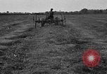 Image mécanique Reaper United States USA, 1918, de la seconde 14 séquences d'archives historiques vidéo 65675048693