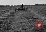 Image mécanique Reaper United States USA, 1918, de la seconde 15 séquences d'archives historiques vidéo 65675048693