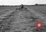 Image mécanique Reaper United States USA, 1918, de la seconde 18 séquences d'archives historiques vidéo 65675048693