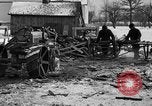 Image of stacker United States USA, 1918, second 40 stock footage video 65675048694