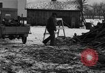 Image of stacker United States USA, 1918, second 49 stock footage video 65675048694