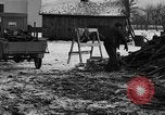 Image of stacker United States USA, 1918, second 50 stock footage video 65675048694