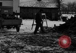 Image of stacker United States USA, 1918, second 60 stock footage video 65675048694