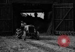 Standbild Ford Traktor United States USA, 1919, aus Sekunde 15 historischem Filmmaterial Videoclip 65675048696