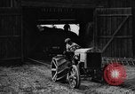 Standbild Ford Traktor United States USA, 1919, aus Sekunde 18 historischem Filmmaterial Videoclip 65675048696