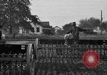 Standbild Ford Traktor gezogener Pflug United States USA, 1919, aus Sekunde 38 historischem Filmmaterial Videoclip 65675048697