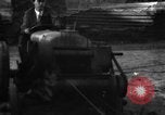 Standbild Ford Traktor United States USA, 1919, aus Sekunde 54 historischem Filmmaterial Videoclip 65675048698