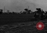 Standbild Pferdekutschen Reaper United States USA, 1919, aus Sekunde 3 historischem Filmmaterial Videoclip 65675048699